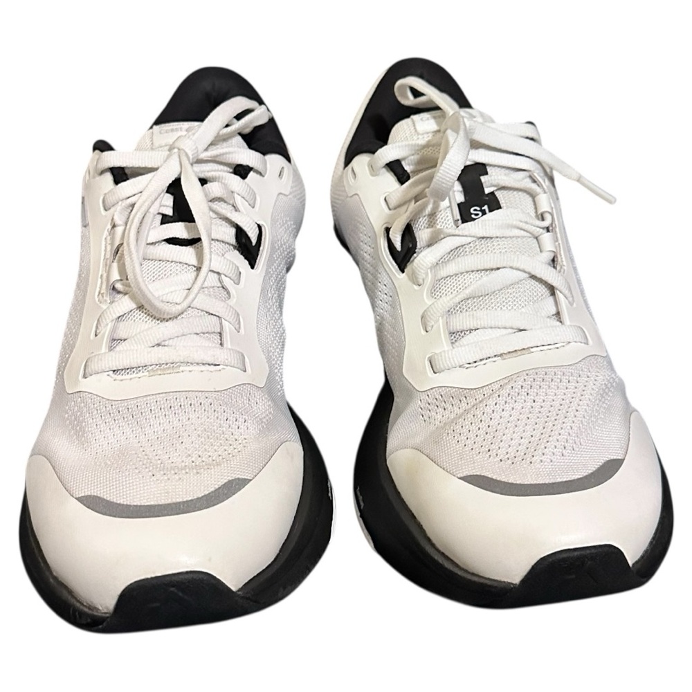 Mount to Coast S1 running shoe Wmns sz: 8